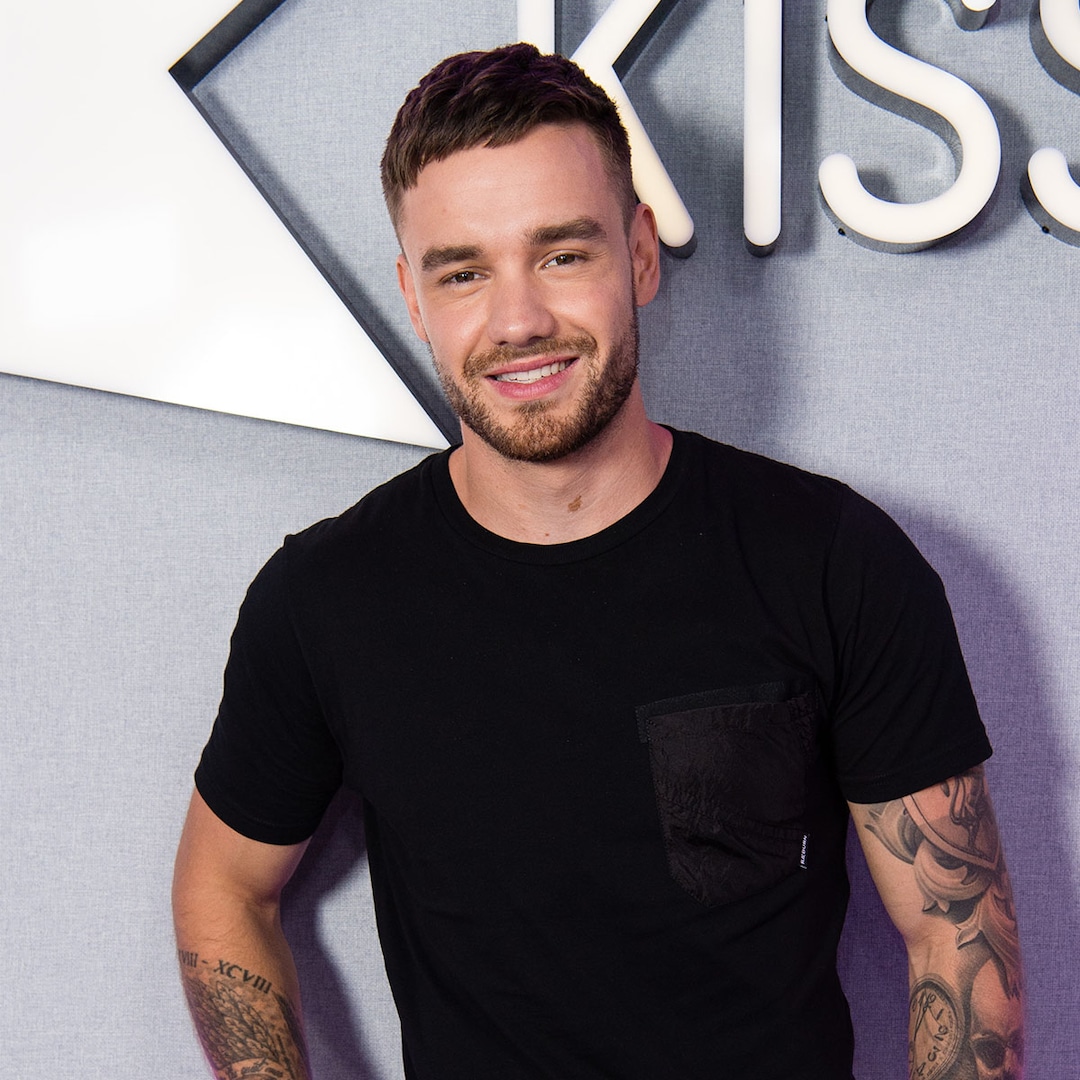 One Direction's Liam Payne Shares He's More Than 100 Days Sober